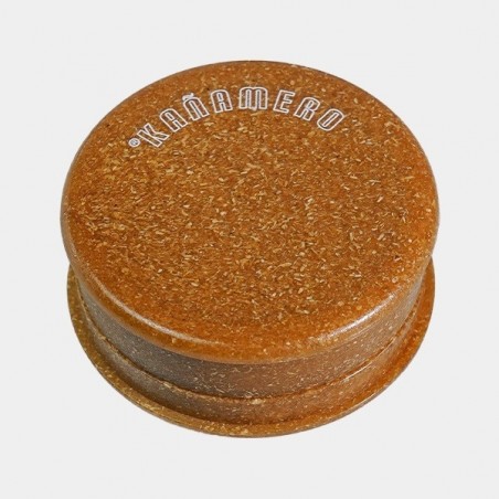 Grinder de Cânhamo biodegradável com depósito. - GB