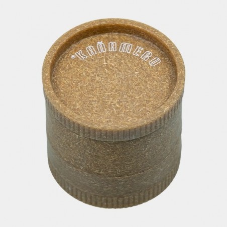 Grinder de Cânhamo 4 Partes Kañamero - GB The Green Brand