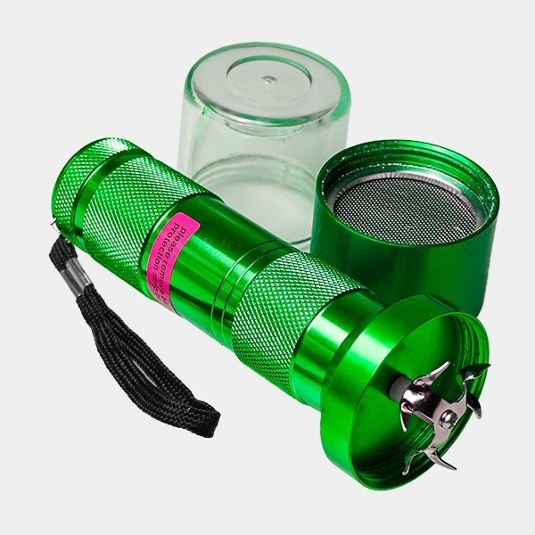 Grinder Elétrico