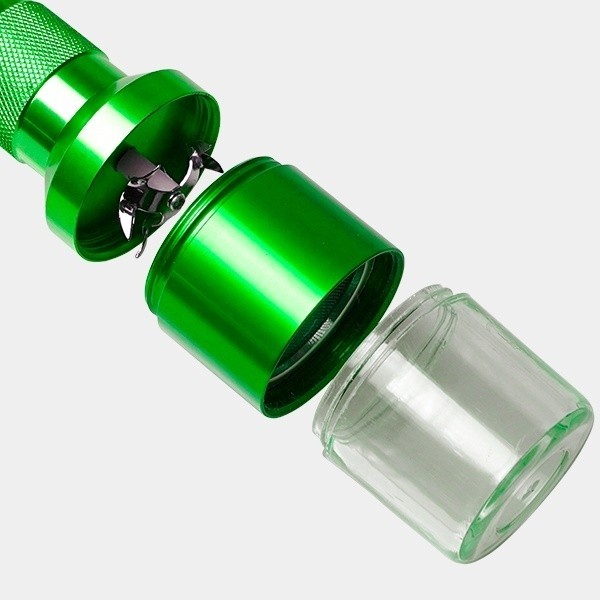 Grinder Elétrico