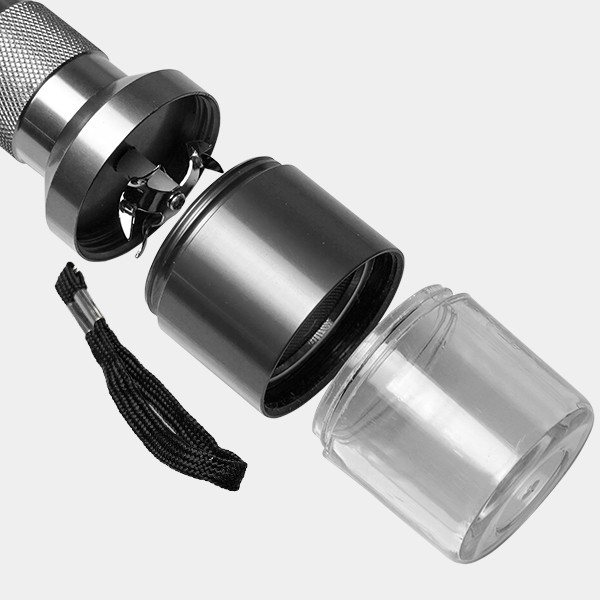 Grinder Elétrico