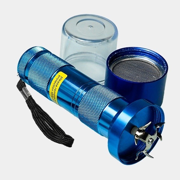 Grinder Elétrico