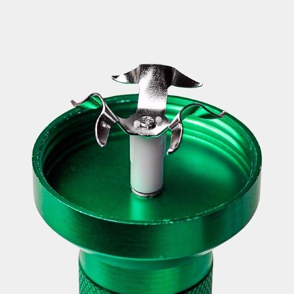 Grinder Elétrico
