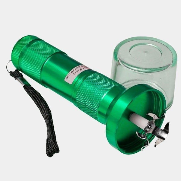 Grinder Elétrico