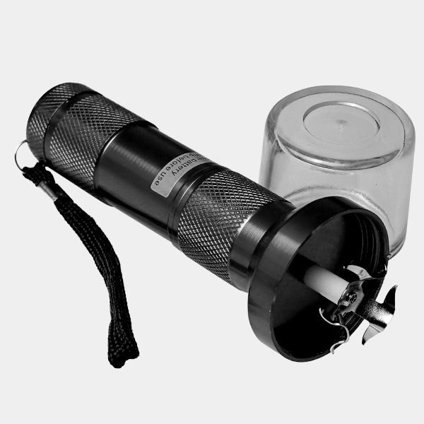Grinder Elétrico