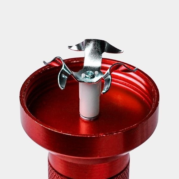 Grinder Elétrico