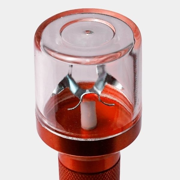 Grinder Elétrico