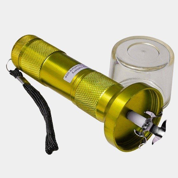 Grinder Elétrico