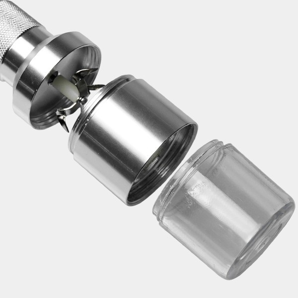 Grinder Elétrico