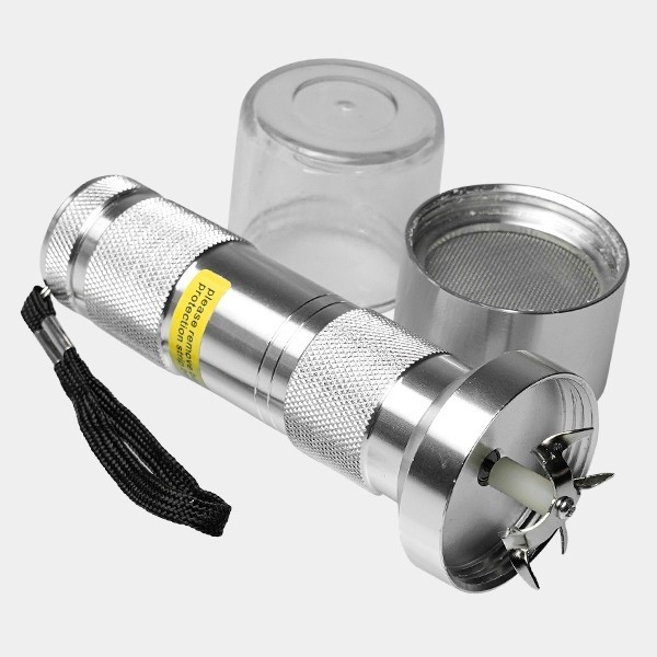 Grinder Elétrico