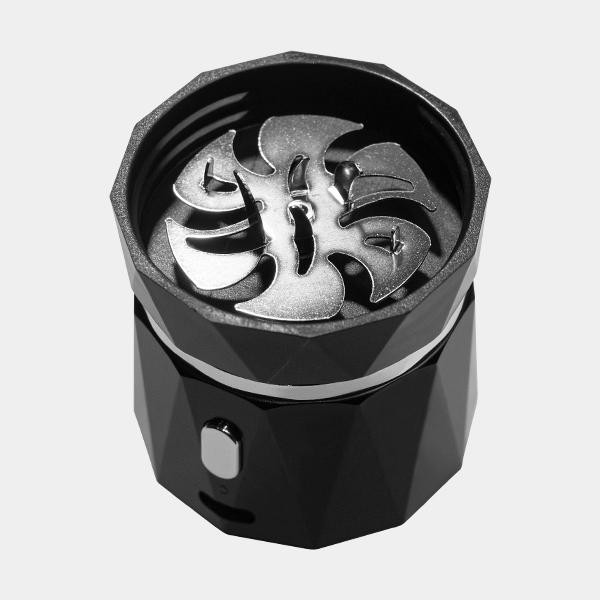 Grinder Eletrónico Recarregável