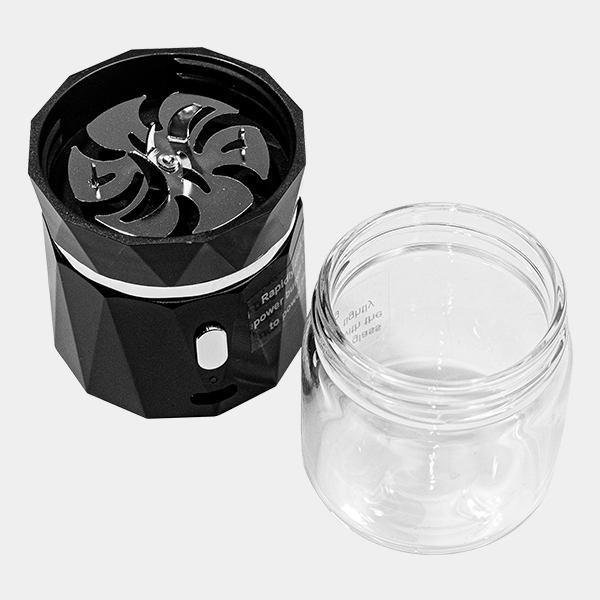 Grinder Eletrónico Recarregável