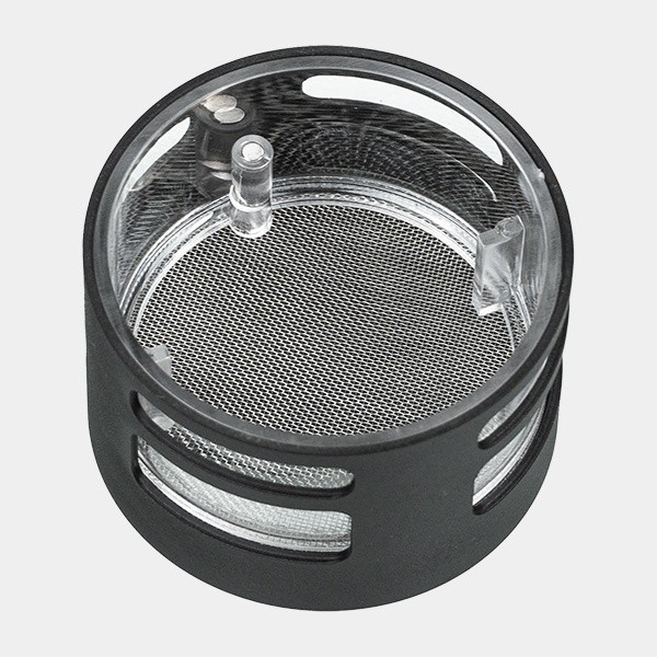 Grinder Magnético Urso 4 Partes