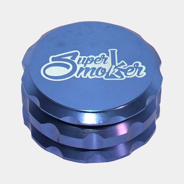Grinder Metálico Izamal 4 Peças 60mm