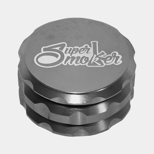 Grinder Metálico Izamal 4 Peças 60mm