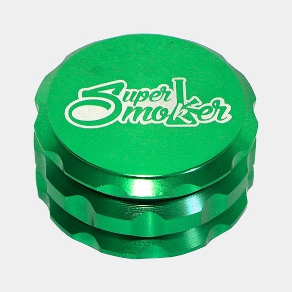 Grinder Metálico Izamal 4 Peças 60mm