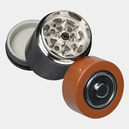 Grinder imitação de pilha