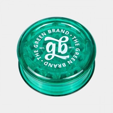 Grinder de plástico GB