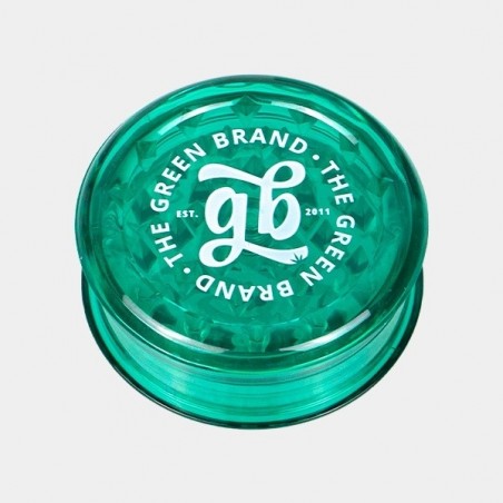 Grinder de plástico GB