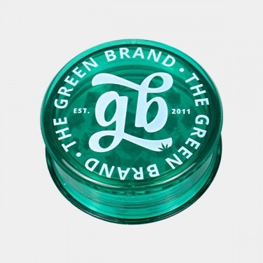 Grinder de plástico GB fechado
