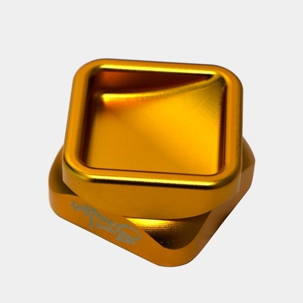 View Grinder Pumapunku ouro