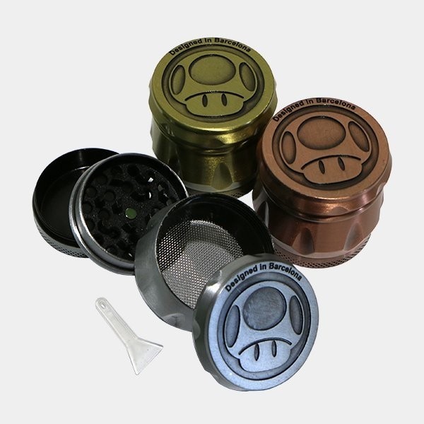 Grinder Vintage