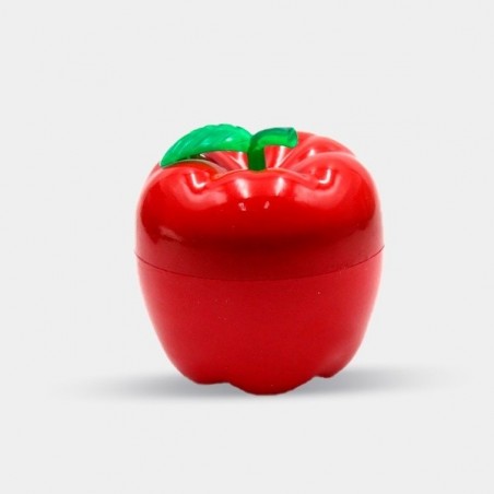 Grinder Maçã vermelho