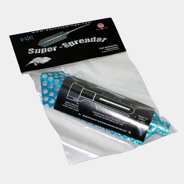 Reflector Adjot a Wings Avenger Professional - GB The Green Brand