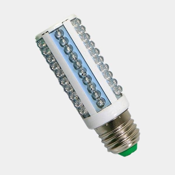 View Lâmpada Pure Light Green LED 3.5W - GB The Green Brand