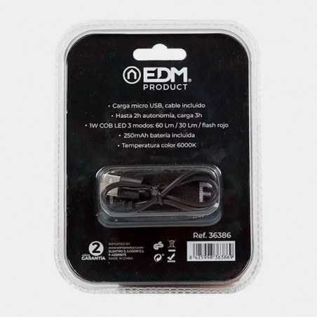 Comprar Farol recarregável - GB A marca verde