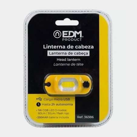 Comprar Farol recarregável - GB A marca verde