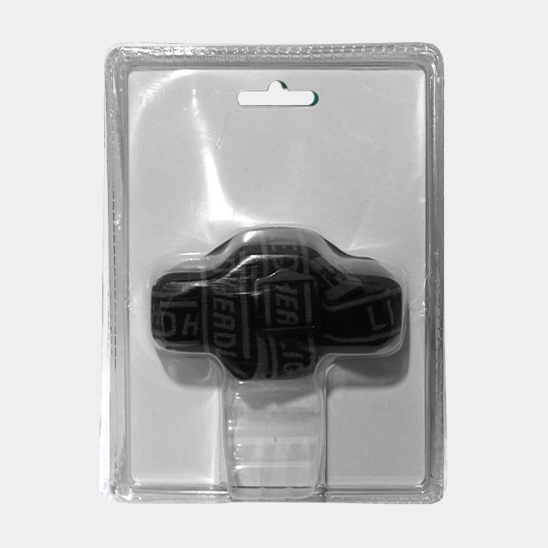 Green Led Light Headlamp - GB The Green Brand