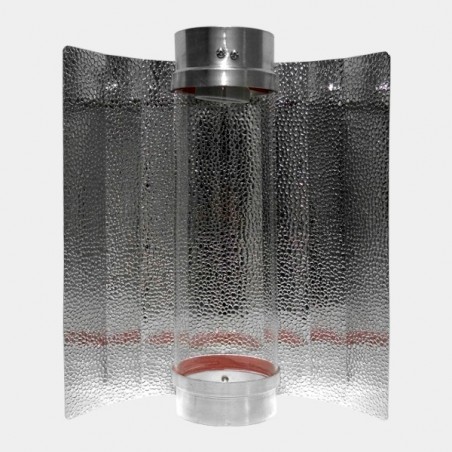 Refletor de tubo fresco para o cultivo interno - GB The Green Brand