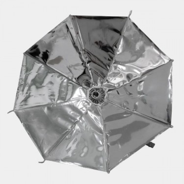 View Reflector guarda-chuva Daisy de Secret Jardin - GB The Green Brand