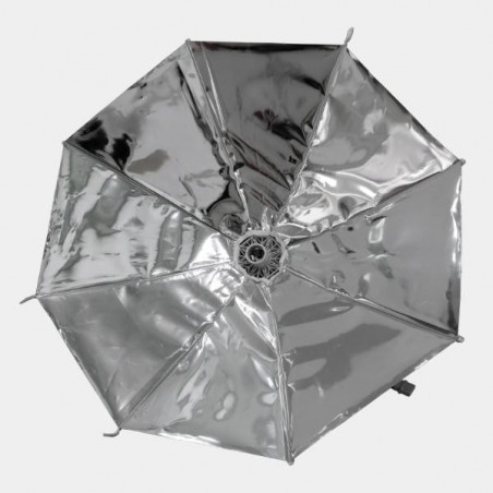 Reflector guarda-chuva Daisy de Secret Jardin - GB The Green Brand