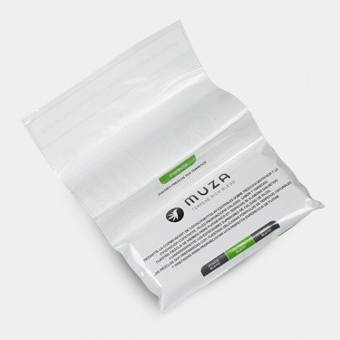 Substituto de Tabaco Neutral MUZA - GB The Green Brand
