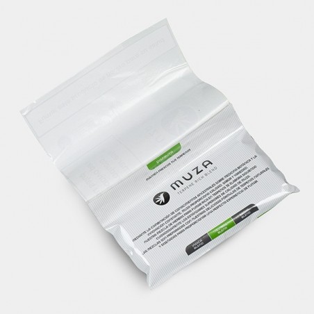 Substituto de Tabaco Neutral MUZA - GB The Green Brand