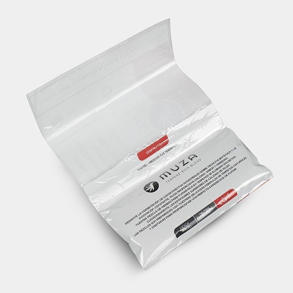 Substituto de Tabaco Sativa MUZA - GB The Green Brand