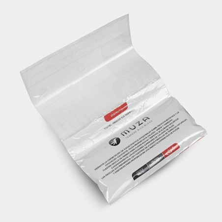Substituto de Tabaco Sativa MUZA - GB The Green Brand