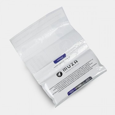 Substituto de Tabaco Indica MUZA - GB The Green Brand