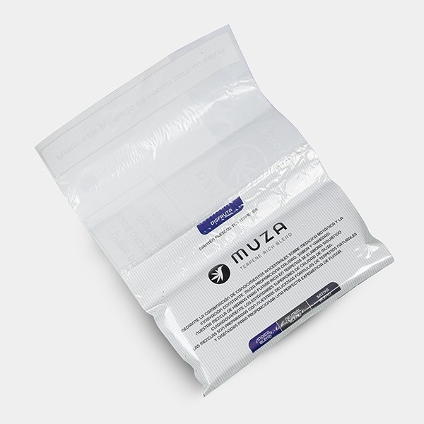 Substituto de Tabaco Indica MUZA - GB The Green Brand