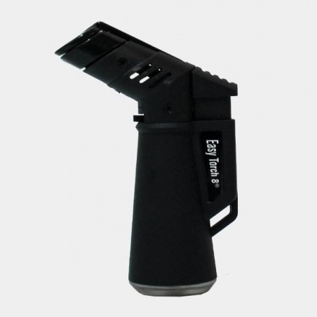Maçarico Mini Turbo Jet