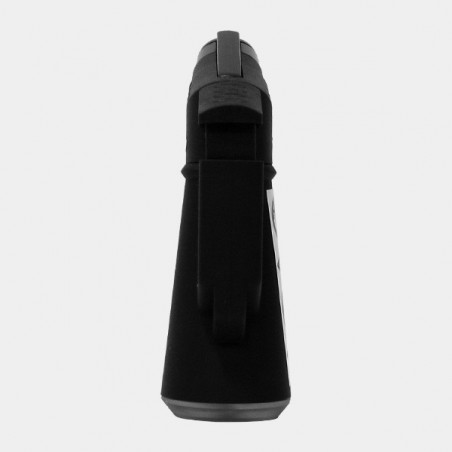 Maçarico Mini Turbo Jet traseiro