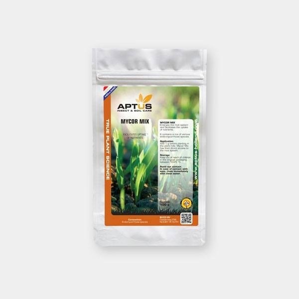 View Mycor Mix de Aptus Holland Nutrients - GB The Green Brand