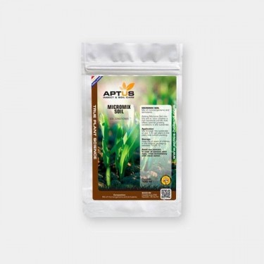 Micromix Soil de Aptus Holland Nutrients - GB The Green Brand