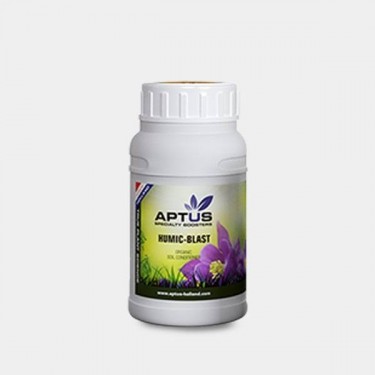 Humic Blast of Aptus Holland Nutrients - GB The Green Brand