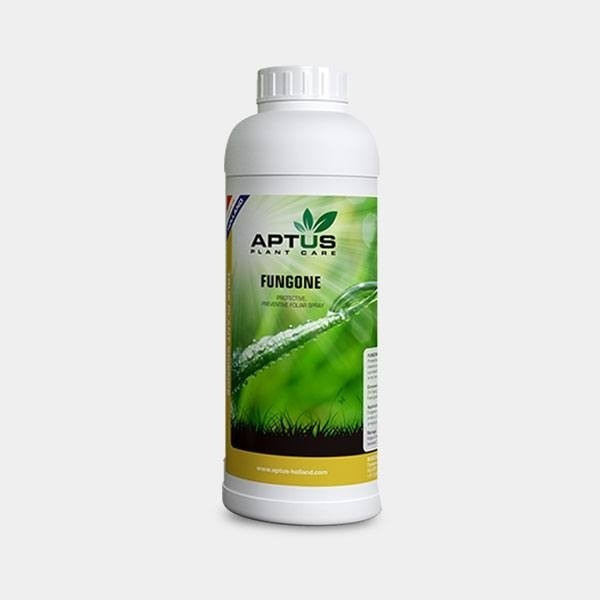 View Fungone de Aptus Professional Nutrients - GB The Green Brand