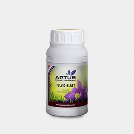 Fulvic Blast de Aptus Holland Nutrients - GB The Green Brand