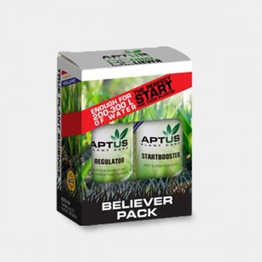 Pacote de crente de Aptus Holland Nutrients - GB The Green Brand