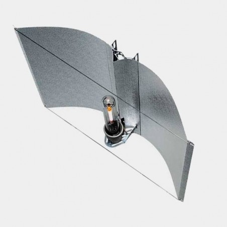 Refletor de Azerwings Asas grandes Prima Klima - GB The Green Brand